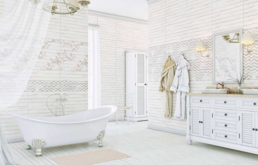 Шебби шик (Shabby chic)