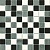 Illusion Мозаика декор (A-IL2L451) 30х30