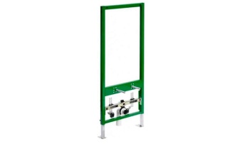 Инсталляция для биде Viega T3 Eco Plus 727901