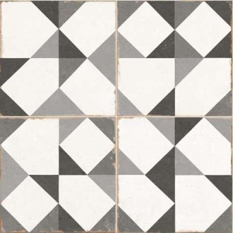 Old School, Nienke 45x45 - Dualgres
