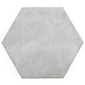  Concrex White 32x37 (керамогранит) 