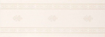 Decor Adore White-2 25x70