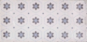 Decor Vita mare mix (12 рис) 10x20 - Fabresa