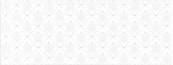 Уайтхолл белый Плитка настенная 15001 15х40