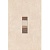 Декор Decor Nepal Beige D584 30x45 Myr Ceramica
