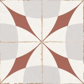 Old School, Simon 45x45 - Dualgres  