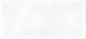 Pudra облицовочная плитка  рельеф  белый (PDG052D) 20x44