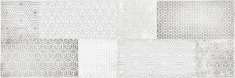 Atlas вставка серый (AT2O091DT) 19,8x59,8