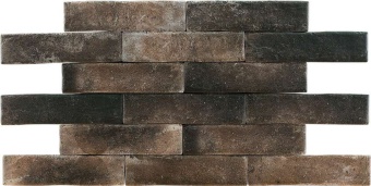 Brickwall Grafito 7x28