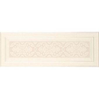 Boiserie Adore White-1 25x70