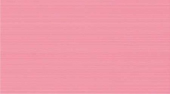 Плитка настенная Pink (КПО16МР505) 25х45