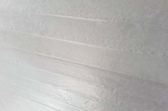 Настенная плитка Progress Grey 25x75 Ibero Alcorense