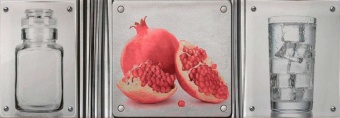 Composicion Robin Grey