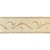 Бордюр напольный Cenefa Alpi Beige 15x45