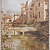 Palermo beige decor 03 25х40