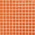 Orange glass