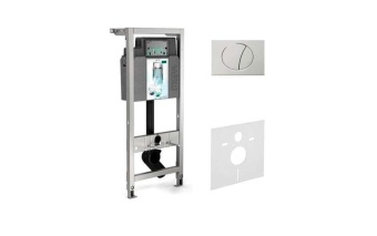 Инсталляция для унитаза Mepa 514306