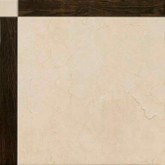 Керамогранит Versilia beige 45х45 610010000502