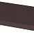 Natural Brown Parapet 24.5х13.5х1,1
