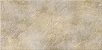Slate глаз. керамогранит бежевый (C-SF4L012D) 29,7x59,8