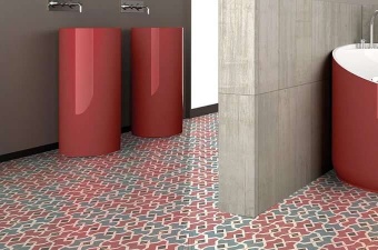 Old School, Noray 45x45 - Dualgres