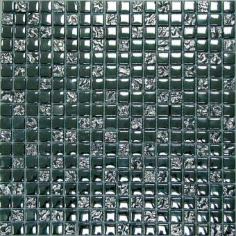 Silver box