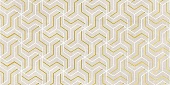 Crystal Fractal Декор бежевый 30х60