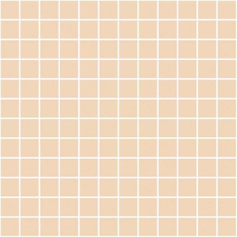 20075 Мозаика Темари беж темный матовый 29,8x29,8