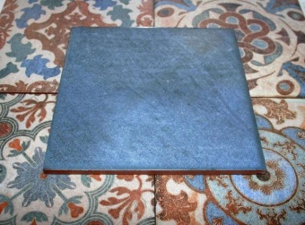 Elba Azul 25x25 (керамогранит)