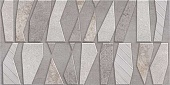 Birma Плитка настенная рельефная TWU09BIR727 24,9х50