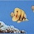 MONO FISH Бордюр синий BL 7х40