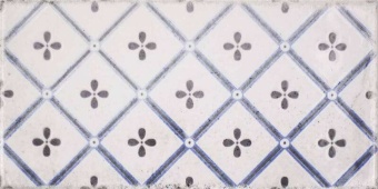 Decor Vita mare mix (12 рис) 10x20 - Fabresa