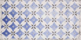 Decor Vita mare mix (12 рис) 10x20 - Fabresa