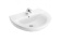 Подвесная раковина Jacob Delafon Patio E4159 Подвесная раковина Jacob Delafon Patio E4159
