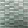 Silver Light Мозаика стеклянная Silver Light 15х48х4 Silver Light Мозаика стеклянная Silver Light 15х48х4