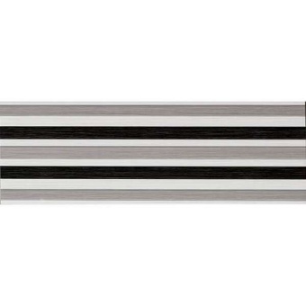 Almere Mix Gris 25x75