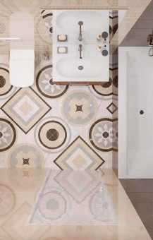 Marble Trend