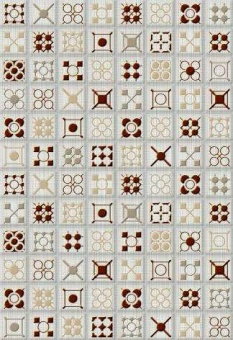 Панно Калипсо 7 400х275
