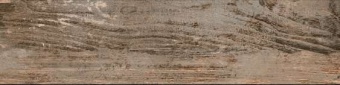 Плитка для пола Urban Chic brown PG 01 15х60