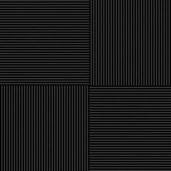 Кураж 2 черный 300x300x8