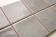 Madison Ten Silver 20x50
