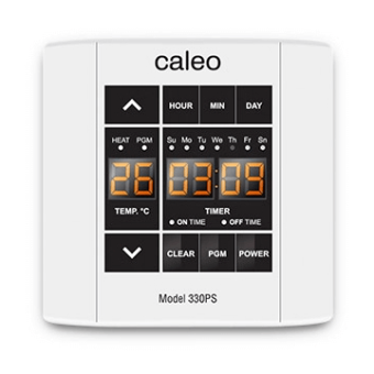 Терморегулятор Caleo 330PS