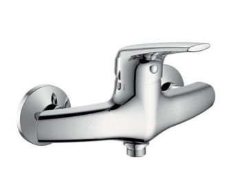Смеситель для душа Aquanet Conte SD91387