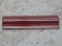 Бордюр Moldura Antigua Burgundi Brillo 5x15 Бордюр Moldura Antigua Burgundi Brillo 5x15