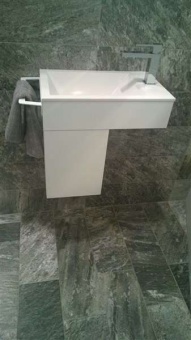 Напольная Wald Mica 20x60 - Pamesa Ceramica
