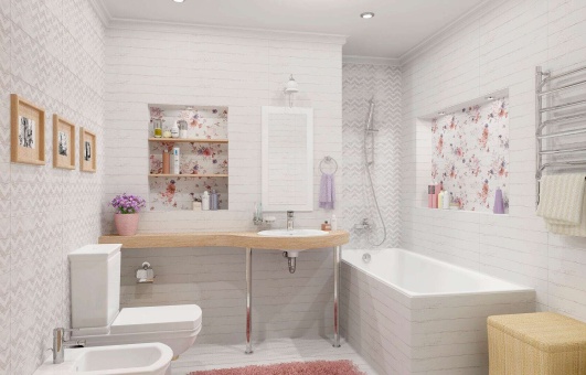 Шебби шик (Shabby chic)