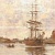 Normandie beige panno 02 500х600 мм Панно (комплект из 2 шт)