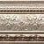 Moldura Lazzio Persia Ivory