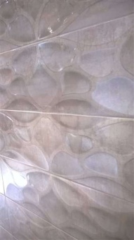 Legend Decore Titanium 25.2x80 