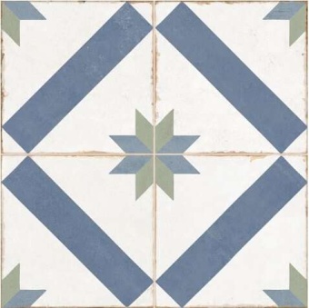 Old School, Marau 45x45 - Dualgre